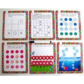 IQ FUN - LOGICĂ ARITMETICĂ