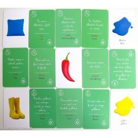 CULORI - ASOCIERI MONTESSORI