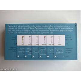 LECȚII DE ANATOMIE - MONTESSORI