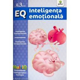EQ 3 ANI - INTELIGENȚA EMOȚIONALĂ