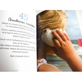 100 DE ACTIVITĂȚI MONTESSORI PENTRU ÎNVĂȚAREA SCRIERII ȘI CITIRII