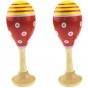 MARACAS JUNIOR