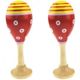 MARACAS JUNIOR ROȘU